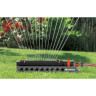 Дождеватель осциллирующий GARDENA AQUAZOOM COMFORT 350/3 01977-20.000.00