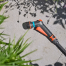 Мультифункциональный пистолет-распылитель GARDENA CLASSIC COMPACT с комплектом 18376-20.000.00