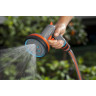Пистолет-распылитель для полива многофункциональный GARDENA COMFORT (Дисплей) 18315-34.000.00